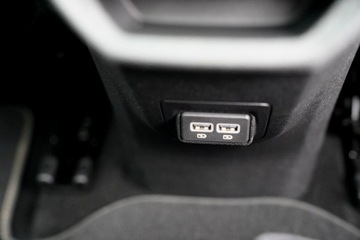 Peugeot 3008 II Plug-In Hybrid Facelifting 1.6 HYBRID4 300KM 2022 Peugeot 3008 GT full led skóra masaze ACC kamera, zdjęcie 18