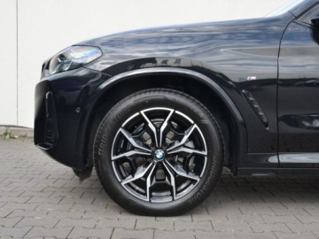 BMW X4 G02 SUV Facelifting 2.0 20d 190KM 2024 BMW X4 2.0 Diesel 190KM, zdjęcie 8