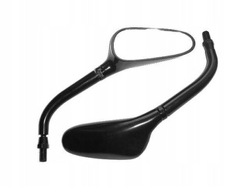 LUSTRA LUSTERKA CHOPPER HARLEY KLASYK DRAG CRUISER