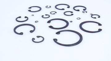 КОЛЬЦА ВНУТРЕННИЕ 300 шт, НАБОР ASTA