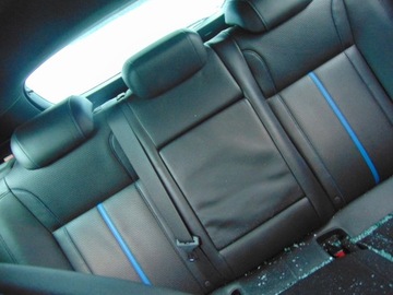 СИДЕНЬЯ RECARO SEAT AVIATION SEAT OPEL ASTRA J IV OPC GTC 2.0 T ЕВРОПА