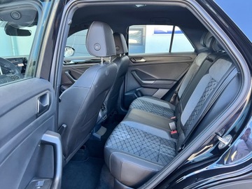 Volkswagen T-Roc I SUV Facelifting 1.5 TSI ACT 150KM 2022 Volkswagen T-Roc R-Line 1.5 TSI DSG FV 23%, zdjęcie 11