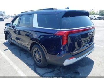 Kia Carnival II 2025 Kia Carnival 2025 KIA CARNIVAL MPV HYBRID EX 1.6 Hybryda 178KM, zdjęcie 3