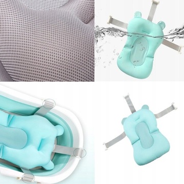 Матрас для детской ванны TH-307-1N