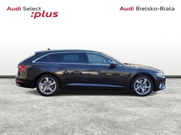 Audi A6 C8 Allroad 2.0 40 TDI 204KM 2024 Audi A6 Avant 2.0 Diesel 204KM, zdjęcie 5