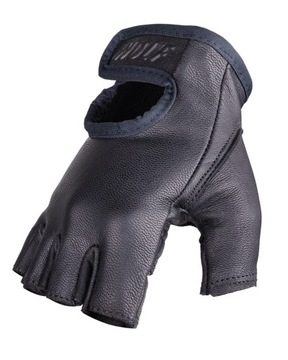 КОЖАНЫЕ ПЕРЧАТКИ ЖЕНСКИЕ WOLF SEGURO CHOPER размер XL