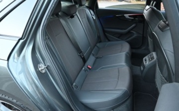 Audi A4 B9 Limousine Facelifting 2.0 35 TFSI 150KM 2021 Audi A4 Limousine 2,0 TSI 150 KM 2XS-LINE Nawigacja Virtual Tacho FULL 2.0, zdjęcie 20