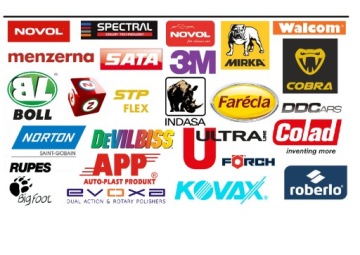 Novol Professional Финишная шпаклевка 750г