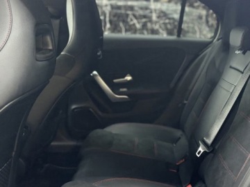 Mercedes Klasa A W177/V177 Hatchback Facelifting 2.0 220 190KM 2025 A Klasa 220 4-Matic AMG Line 2.0 (190KM) 2025, zdjęcie 11