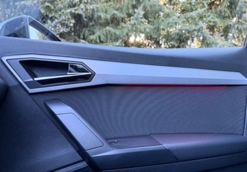 Seat Ibiza V 2019 Seat Ibiza Seat Ibiza 1.6 TDI SampS DSG FR 1.6 Diesel 95KM, zdjęcie 33