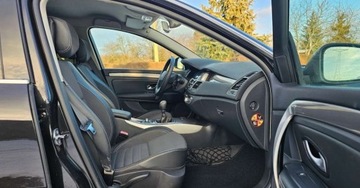 Renault Laguna III Grandtour 2.0 dCi 130KM 2011 Renault Laguna 2.0 DCi 130KM Dynamique/Salon Polska, zdjęcie 34