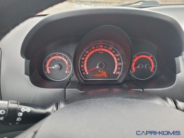 Kia Proceed 2012 Kia ProCeed 1.6i Nawigacja Klimatronik Bezwypadkowa 1.6 Benzyna 125KM, zdjęcie 16