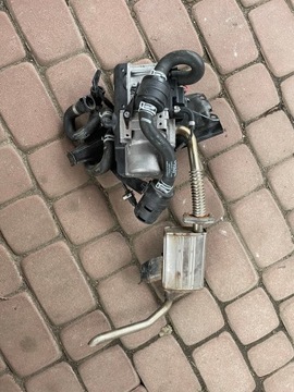 WEBASTO VOLVO 31407794