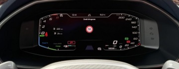 Cupra Formentor Crossover PHEV 1.4 e-HYBRID 204KM 2022 Cupra Formentor VZ,Full wersja,Plug-in,MAT, zdjęcie 29
