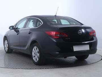 Opel Astra J Sedan 1.4 Turbo ECOTEC 140KM 2018 Opel Astra 1.4 T LPG, Salon Polska, Serwis ASO, zdjęcie 3