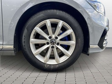 Volkswagen Passat B8 GTE Variant Facelifting 1.4 TSI Plug-In-Hybrid 218KM 2022 Volkswagen Passat LED Matrix kamera nawigacja Head-up Digital cockpit, zdjęcie 8