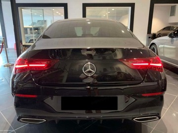 Mercedes CLA C118/X118 Coupe Facelifting 1.3 200 163KM 2025 MERCEDES-BENZ CLA 200 AMG Line Sedan 1.3 (163KM) 2025, zdjęcie 2