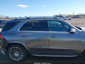 Mercedes GLE V167 2023 Mercedes-Benz GLE 350 4Matic 2023 2.0l 2.0 Benzyna 255KM, zdjęcie 6
