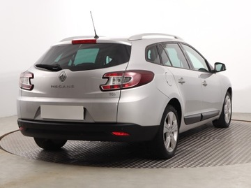 Renault Megane III Grandtour 1.4 16v TCe 130KM 2010 Renault Megane 1.4 TCe, Klima, Klimatronic, zdjęcie 4
