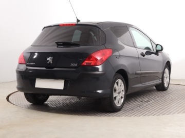 Peugeot 308 I Hatchback 5d 1.4 VTi 95KM 2010 Peugeot 308 1.4 i, Klima,ALU, zdjęcie 4