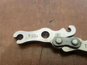 STIHL 017 018 MS 170 180 ТОРМОЗНОЙ ТРОС РЫЧАГ