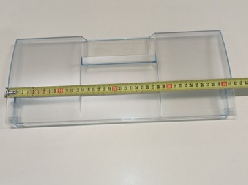 КРЫШКА ДЛЯ БЫСТРО МОРОЗИЛЬНОГО ОТДЕЛЕНИЯ ХОЛОДИЛЬНИКА BEKO 4551630200