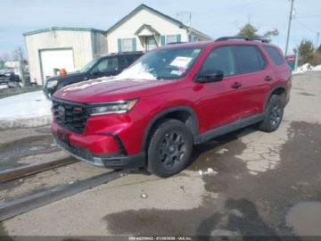 Honda Pilot II 2025 Honda Pilot Trailsport 2025 3.5 Benzyna 285KM, zdjęcie 1