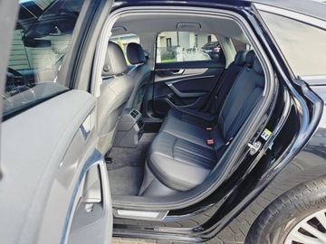 Audi A6 C8 2020 Audi A6 Limousine Advanced___35 TDi S Tronic___LED Skora Kamera360 Virtual, zdjęcie 12