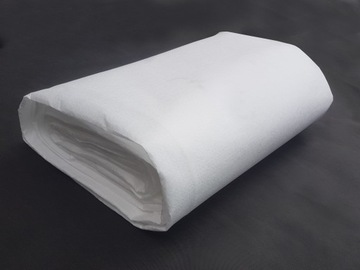 СЕРТИФИЦИРОВАННЫЙ геотекстиль PES200B от AJJ.pl 6x15м