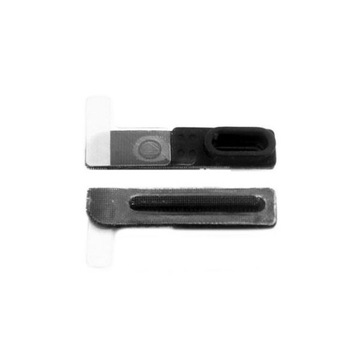 iPHONE 7 iPHONE 8 SIATKA GŁOŚNIKA ORYGINALNA