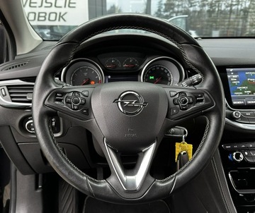 Opel Astra 2016 Opel Astra Kamera, Grzane fotele, Navi Climatronic, zdjęcie 16