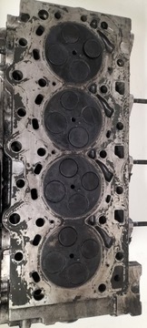 HLAVA VÁLCŮ KIA SORENTO 2.5 CRDI