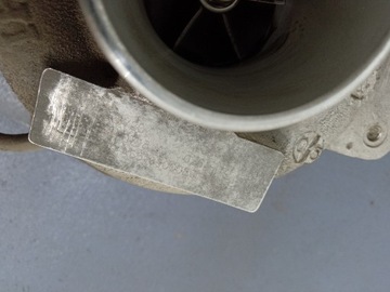 E TŘÍDA W212 2.2 CDI TURBO A6510900086