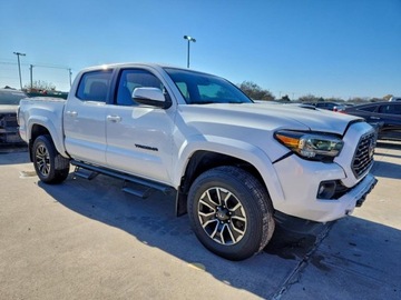 Toyota Tacoma II 2023 Toyota Tacoma Double Cab 2023 3.5 Benzyna 278KM, zdjęcie 4