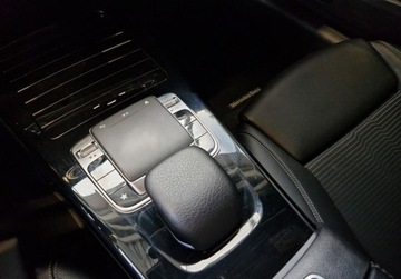 Mercedes Klasa A W177/V177 Hatchback 1.3 200 163KM 2019 Mercedes-Benz Klasa A Mercedes-Benz A 200 Progressive 7G-DCT 1.3 Benzyna, zdjęcie 12