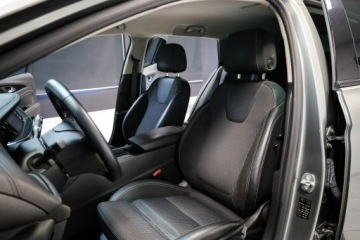 Opel Insignia II Sports Tourer 2.0 CDTI 170KM 2018 Opel Insignia Sports Tourer*Salon, zdjęcie 17