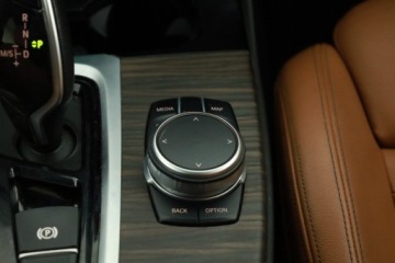 BMW X3 G01 SUV 2.0 30i 252KM 2019 BMW X3 xDrive30i, Salon Polska, Serwis ASO, 4X4, zdjęcie 18