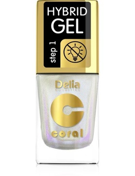 DELIA HYBRID GEL LAKIER 104
