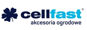 Садовый шланг Cellfast Hobby, 6 слоев, 1 дюйм, 25 м.