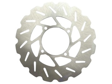 Tarcza hamulcowa przednia Polaris Sportsman Xplorer Magnum 400 500
