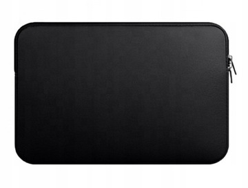 TORBA ETUI POKROWIEC NA LAPTOPA NOTEBOOK NEOPRENOWE NA ZAMEK 15,6’