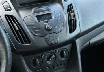 Ford Tourneo Connect II Standard 1.5 TDCi 100KM 2016 Ford Tourneo Connect 1.5 TDCI, Bezwypadkowy Zadbany 1.5 Diesel 100KM, zdjęcie 12