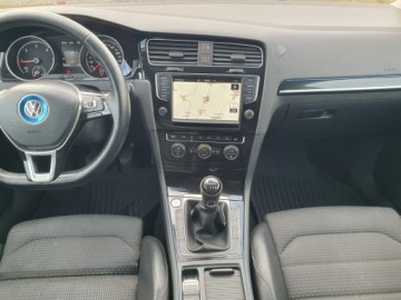 Volkswagen Golf VII Hatchback 3d 2.0 TDI BlueMotion Technology 150KM 2016 Volkswagen Golf 2.0tdi R Line Bixenon Skóra Navi, zdjęcie 26