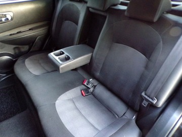 Nissan Qashqai I Crossover 2.0 140KM 2010 Nissan Qashqai Automat / Napęd 4x4 / 2.0 /, zdjęcie 28