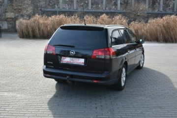 Opel Vectra C Kombi 2.8 V6 turbo ECOTEC 250KM 2008 Opel Vectra 2.8 250KM Manual 2008r. Skóra, zdjęcie 25