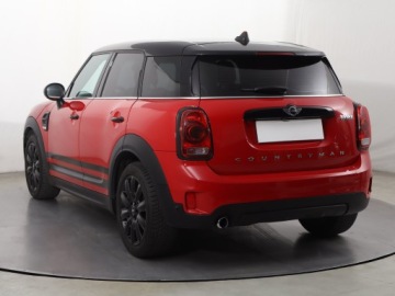 Mini Countryman F60 2018 MINI Countryman Cooper, Salon Polska, Serwis ASO, zdjęcie 3