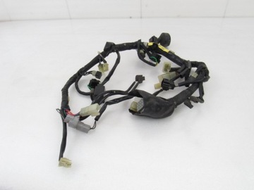 Передний ремень/ремни часов Yamaha FJR 1300, 06-12 ABS