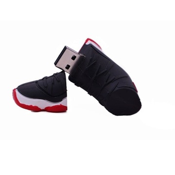 БАСКЕТБОЛЬНЫЕ КРОССОВКИ SLAM Dunk 32 ГБ USB-НАКОПИТЕЛЕМ