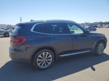 BMW X3 G01 2018 BMW X3 2018 BMW X3 XDRIVE30I 2.0 Benzyna 248KM, zdjęcie 3