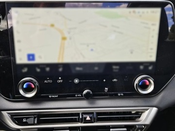 Lexus RX V 2025 Od ręki - 350h F Sport Design 2.5 Hybrid 250KM | Podgrzewane fotele!, zdjęcie 6